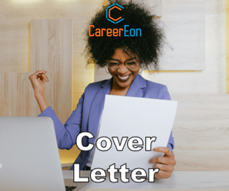 CareerEon - Cover Letter Add-On